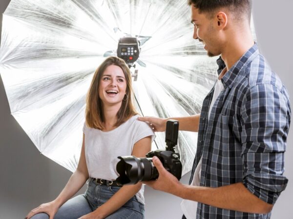 How to Prepare for a Visa Photo Session