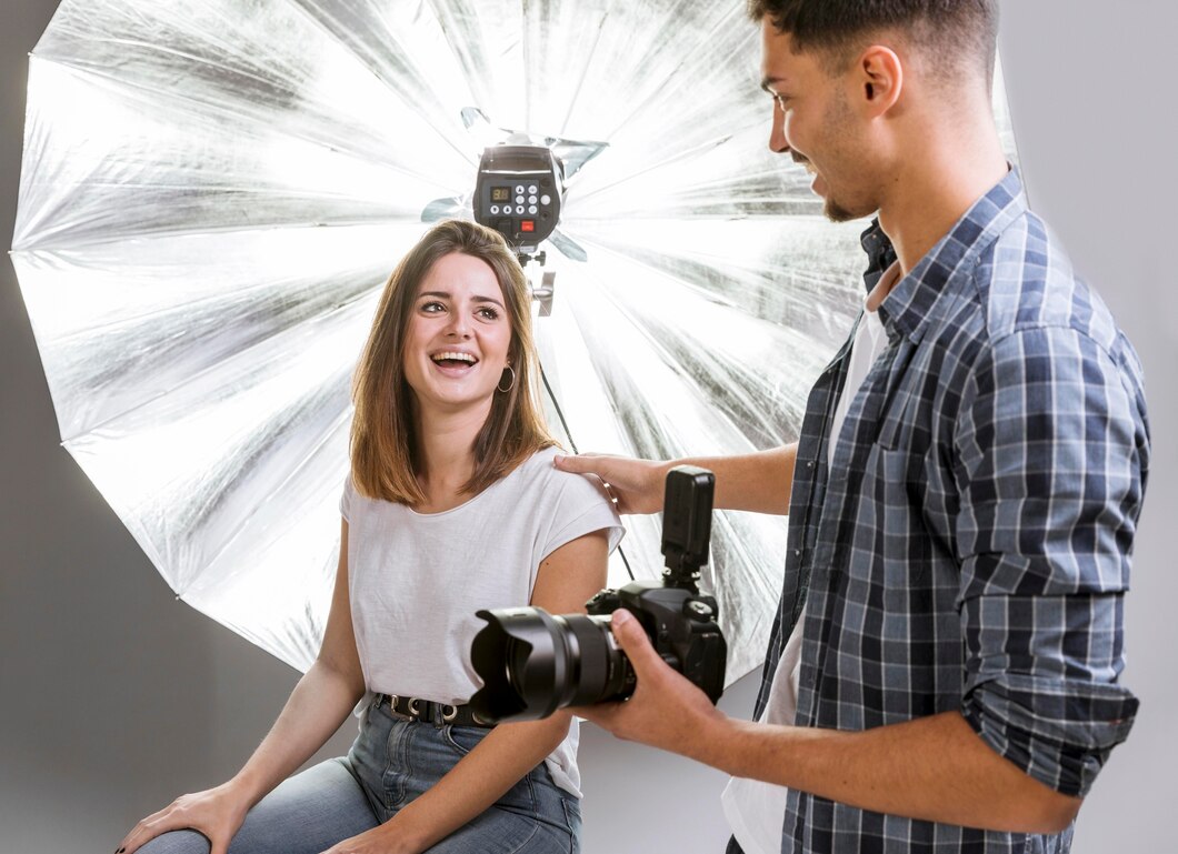 How to Prepare for a Visa Photo Session